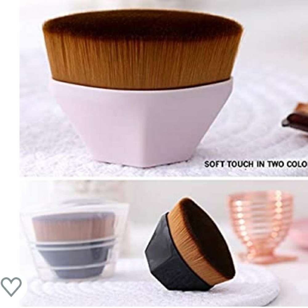 🆕Foundation Blending Brush💋